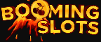 BoomingSlots logo